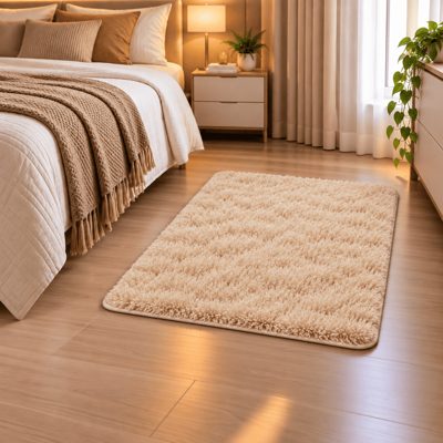 Tapete de quarto