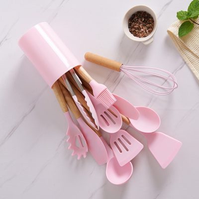 Kit silicone cabo madeira