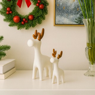 Kit renas de Natal