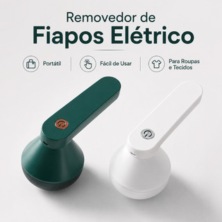 Removedor de bolinhas