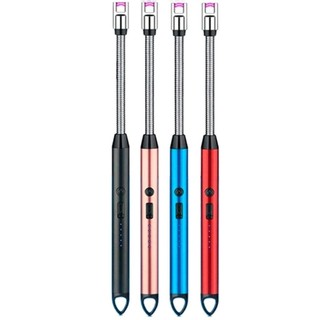 Kit 4 acendedores USB