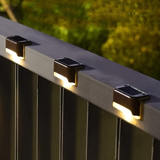 Arandelas solares